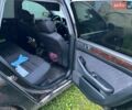 Черный Ауди А6, объемом двигателя 2.5 л и пробегом 440 тыс. км за 3500 $, фото 36 на Automoto.ua