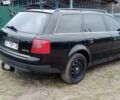Чорний Ауді А6, об'ємом двигуна 2.5 л та пробігом 502 тис. км за 2700 $, фото 5 на Automoto.ua