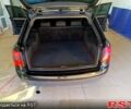 Черный Ауди А6, объемом двигателя 2.5 л и пробегом 258 тыс. км за 4500 $, фото 4 на Automoto.ua