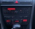 Черный Ауди А6, объемом двигателя 2.5 л и пробегом 380 тыс. км за 3900 $, фото 7 на Automoto.ua