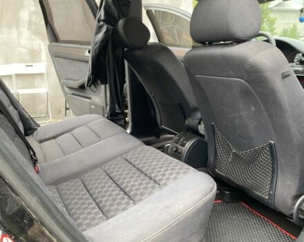 Чорний Ауді А6, об'ємом двигуна 2.5 л та пробігом 3 тис. км за 3450 $, фото 7 на Automoto.ua