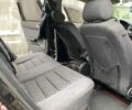 Черный Ауди А6, объемом двигателя 2.5 л и пробегом 3 тыс. км за 3650 $, фото 7 на Automoto.ua