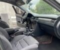 Черный Ауди А6, объемом двигателя 2.5 л и пробегом 3 тыс. км за 3650 $, фото 5 на Automoto.ua