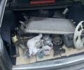 Черный Ауди А6, объемом двигателя 2.5 л и пробегом 240 тыс. км за 1700 $, фото 5 на Automoto.ua
