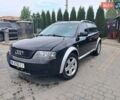 Черный Ауди А6, объемом двигателя 2.5 л и пробегом 310 тыс. км за 3600 $, фото 1 на Automoto.ua