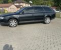 Черный Ауди А6, объемом двигателя 1.9 л и пробегом 3 тыс. км за 4950 $, фото 2 на Automoto.ua