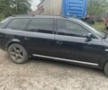 Черный Ауди А6, объемом двигателя 2.5 л и пробегом 432 тыс. км за 3750 $, фото 2 на Automoto.ua