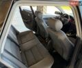 Чорний Ауді А6, об'ємом двигуна 2.5 л та пробігом 190 тис. км за 4500 $, фото 38 на Automoto.ua