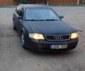 Чорний Ауді А6, об'ємом двигуна 1.9 л та пробігом 345 тис. км за 1900 $, фото 1 на Automoto.ua