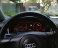 Черный Ауди А6, объемом двигателя 1.8 л и пробегом 240 тыс. км за 2499 $, фото 9 на Automoto.ua