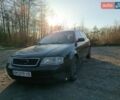Чорний Ауді А6, об'ємом двигуна 2.5 л та пробігом 499 тис. км за 3500 $, фото 1 на Automoto.ua