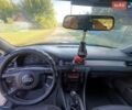 Чорний Ауді А6, об'ємом двигуна 2.5 л та пробігом 318 тис. км за 4000 $, фото 11 на Automoto.ua