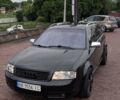 Чорний Ауді А6, об'ємом двигуна 4.17 л та пробігом 276 тис. км за 6850 $, фото 25 на Automoto.ua
