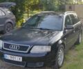 Чорний Ауді А6, об'ємом двигуна 2.5 л та пробігом 345 тис. км за 3000 $, фото 1 на Automoto.ua