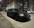 Чорний Ауді А6, об'ємом двигуна 2.5 л та пробігом 134 тис. км за 1450 $, фото 1 на Automoto.ua