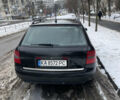 Чорний Ауді А6, об'ємом двигуна 2.49 л та пробігом 340 тис. км за 4000 $, фото 4 на Automoto.ua