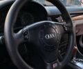Черный Ауди А6, объемом двигателя 4.17 л и пробегом 272 тыс. км за 6499 $, фото 2 на Automoto.ua