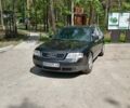 Черный Ауди А6, объемом двигателя 2.5 л и пробегом 390 тыс. км за 4400 $, фото 3 на Automoto.ua