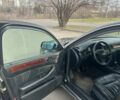 Черный Ауди А6, объемом двигателя 2.5 л и пробегом 300 тыс. км за 3550 $, фото 4 на Automoto.ua