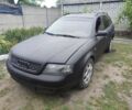 Чорний Ауді А6, об'ємом двигуна 2.5 л та пробігом 300 тис. км за 1300 $, фото 1 на Automoto.ua