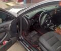 Черный Ауди А6, объемом двигателя 2.5 л и пробегом 310 тыс. км за 4800 $, фото 11 на Automoto.ua