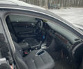 Чорний Ауді А6, об'ємом двигуна 2.5 л та пробігом 187 тис. км за 4850 $, фото 4 на Automoto.ua