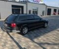 Черный Ауди А6, объемом двигателя 2.5 л и пробегом 340 тыс. км за 4500 $, фото 7 на Automoto.ua