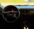 Чорний Ауді А6, об'ємом двигуна 2.5 л та пробігом 190 тис. км за 4500 $, фото 37 на Automoto.ua