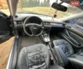 Чорний Ауді А6, об'ємом двигуна 2.5 л та пробігом 368 тис. км за 4200 $, фото 3 на Automoto.ua