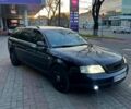 Черный Ауди А6, объемом двигателя 2.5 л и пробегом 0 тыс. км за 4000 $, фото 1 на Automoto.ua