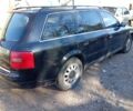 Черный Ауди А6, объемом двигателя 0 л и пробегом 234 тыс. км за 1100 $, фото 3 на Automoto.ua