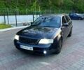 Черный Ауди А6, объемом двигателя 2.5 л и пробегом 0 тыс. км за 4000 $, фото 6 на Automoto.ua