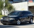 Чорний Ауді А6, об'ємом двигуна 2.5 л та пробігом 190 тис. км за 4500 $, фото 3 на Automoto.ua