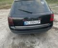 Чорний Ауді А6, об'ємом двигуна 2.5 л та пробігом 300 тис. км за 3000 $, фото 3 на Automoto.ua