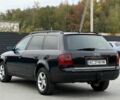Чорний Ауді А6, об'ємом двигуна 2.5 л та пробігом 400 тис. км за 3561 $, фото 5 на Automoto.ua