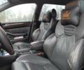 Чорний Ауді А6, об'ємом двигуна 2.5 л та пробігом 370 тис. км за 4000 $, фото 3 на Automoto.ua