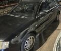 Чорний Ауді А6, об'ємом двигуна 2.5 л та пробігом 318 тис. км за 2700 $, фото 1 на Automoto.ua