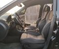 Черный Ауди А6, объемом двигателя 2.5 л и пробегом 316 тыс. км за 3500 $, фото 5 на Automoto.ua