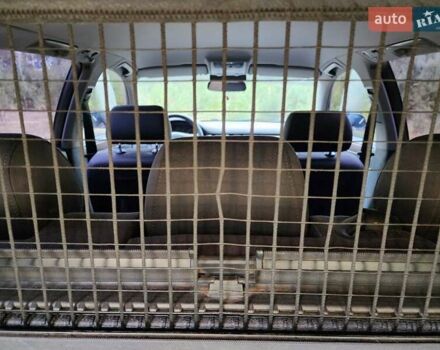 Черный Ауди А6, объемом двигателя 2.5 л и пробегом 404 тыс. км за 2600 $, фото 1 на Automoto.ua