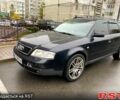 Чорний Ауді А6, об'ємом двигуна 2.5 л та пробігом 335 тис. км за 5300 $, фото 1 на Automoto.ua