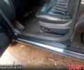 Черный Ауди А6, объемом двигателя 2.5 л и пробегом 345 тыс. км за 3800 $, фото 6 на Automoto.ua