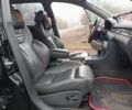 Черный Ауди А6, объемом двигателя 2.5 л и пробегом 370 тыс. км за 4000 $, фото 5 на Automoto.ua
