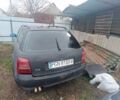 Черный Ауди А6, объемом двигателя 2 л и пробегом 111 тыс. км за 900 $, фото 1 на Automoto.ua