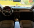Чорний Ауді А6, об'ємом двигуна 2.5 л та пробігом 190 тис. км за 4500 $, фото 36 на Automoto.ua