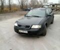 Черный Ауди А6, объемом двигателя 2.5 л и пробегом 300 тыс. км за 2000 $, фото 1 на Automoto.ua