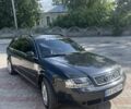 Чорний Ауді А6, об'ємом двигуна 2.5 л та пробігом 270 тис. км за 4714 $, фото 1 на Automoto.ua
