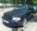 Чорний Ауді А6, об'ємом двигуна 2.5 л та пробігом 310 тис. км за 3800 $, фото 1 на Automoto.ua