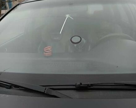 Черный Ауди А6, объемом двигателя 2.5 л и пробегом 370 тыс. км за 4000 $, фото 10 на Automoto.ua