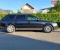 Черный Ауди А6, объемом двигателя 2.5 л и пробегом 251 тыс. км за 2999 $, фото 1 на Automoto.ua