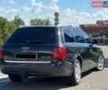 Чорний Ауді А6, об'ємом двигуна 2.5 л та пробігом 190 тис. км за 4500 $, фото 11 на Automoto.ua